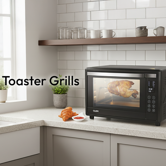 Oven Toaster Grills