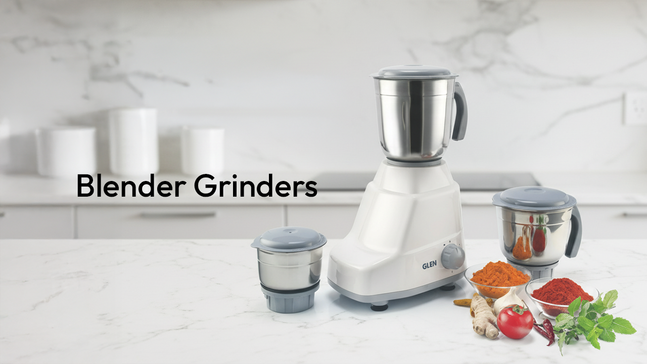 Blender Grinders