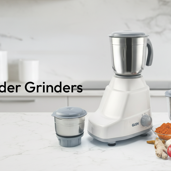 Blender Grinders