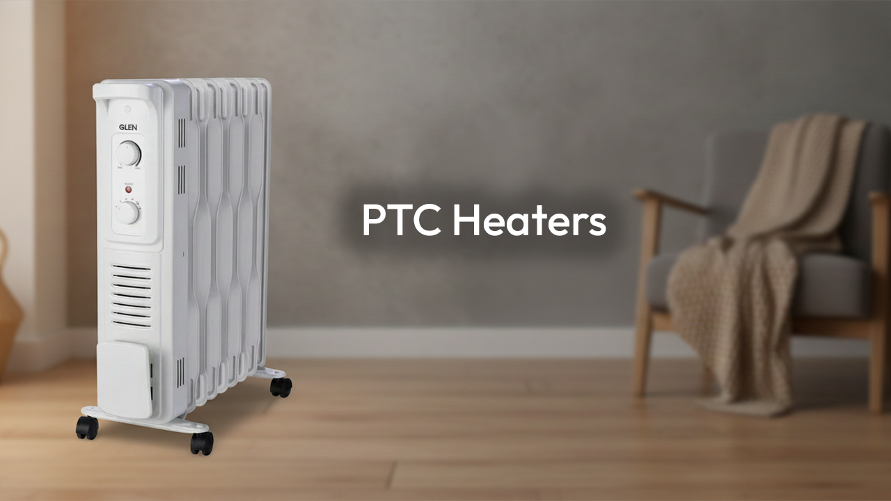PTC Heaters