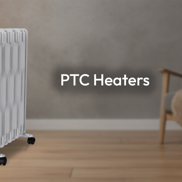 PTC Heaters