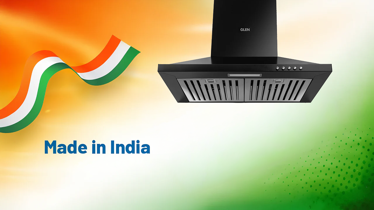 Significance of buying Chimneys on Independence Day