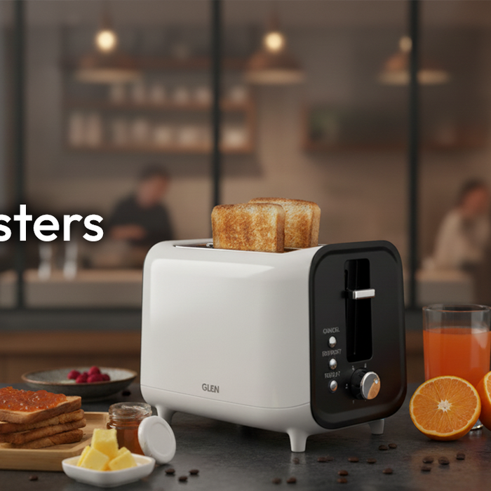 Toasters