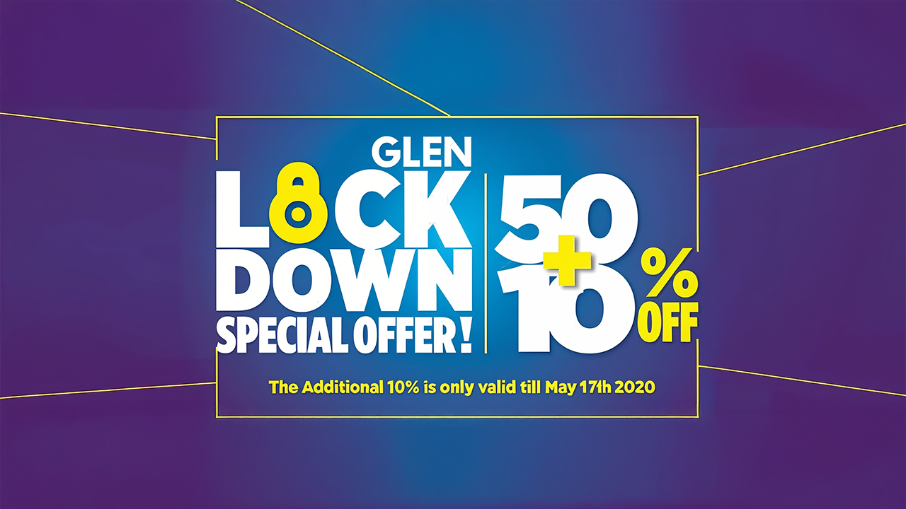 How to use the Lockdown Time & Save Money?