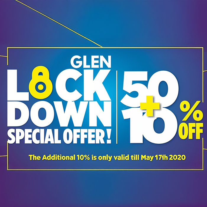 How to use the Lockdown Time & Save Money?