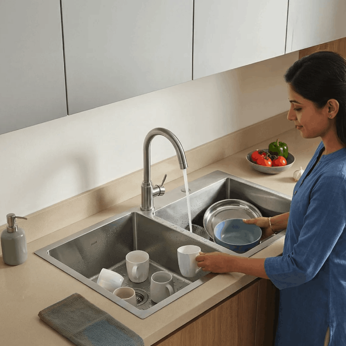 Kitchen Sink Buying Guide