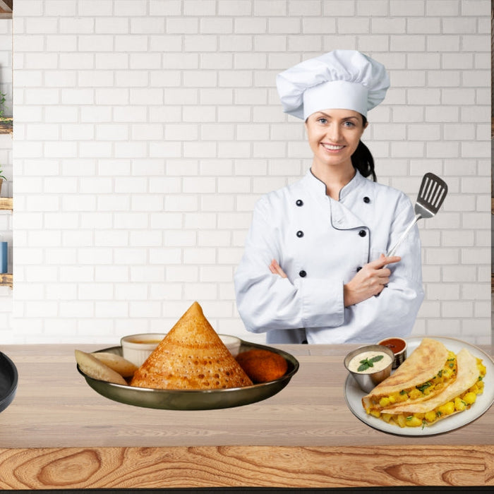 Best Electric Grill for Dosa & Cheela – Easy, Crispy & Perfect!