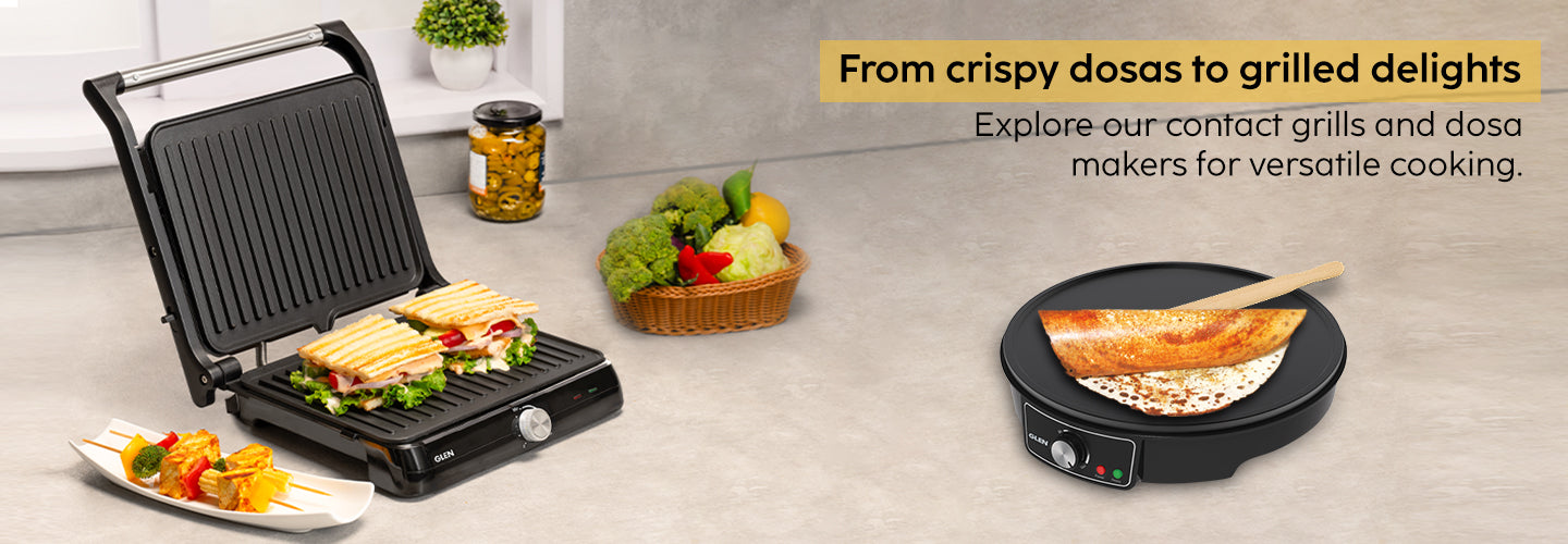 Buy Auto Dosa Makers Machine Online at Low Prices In India