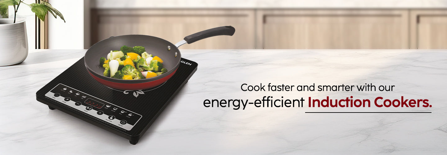 Buy Induction Cooking Stove Online at Best Prices Induction Cooktop