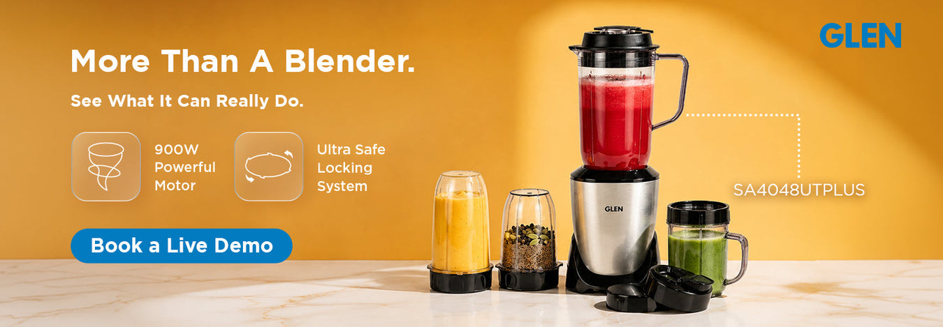 Blenders