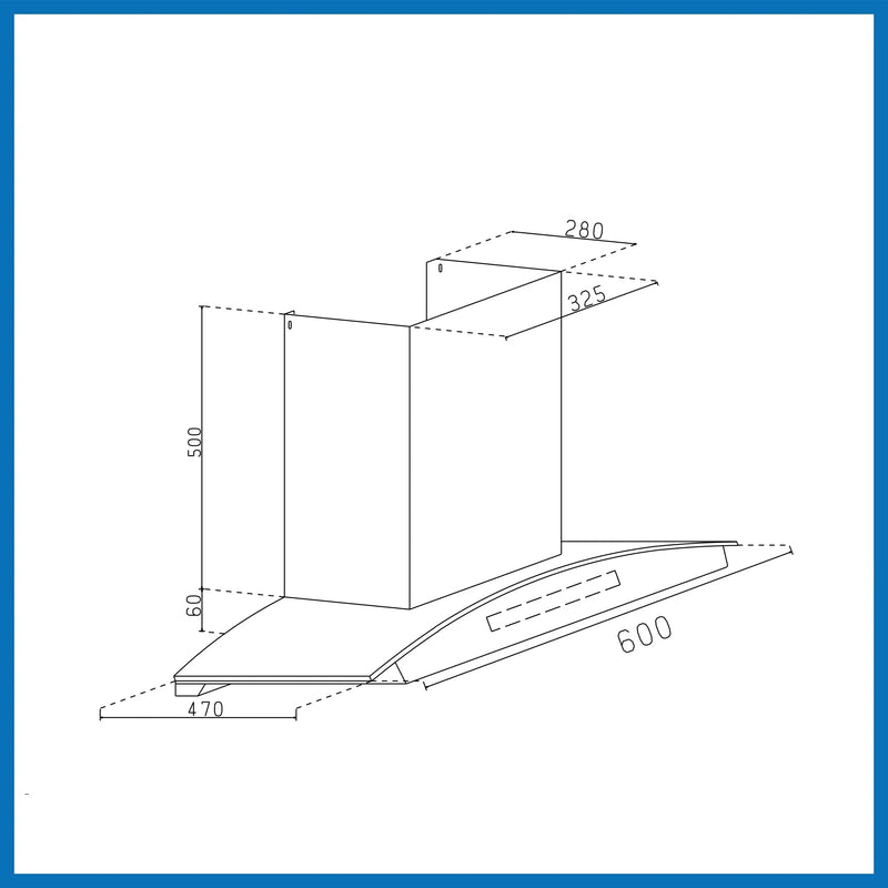 Built-In-Oven (BO-652MRT) + Built-in-Microwave 25L (MO-674CONBL) + Built In HobTop (BH1064ROHTTDB) + Cooker Hood 6069 HSR BL BLDCAC 60cm (CH6069HSRDCAC60)