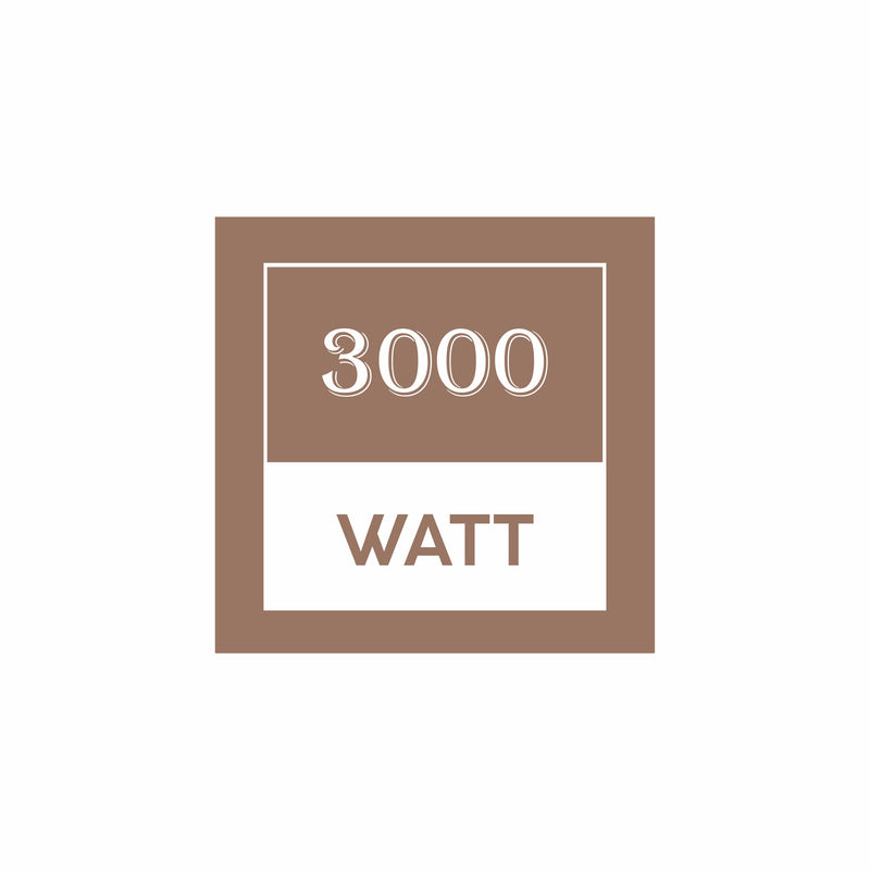 Instant Water Heater 5.5 Litre 3000W, 6.5 Bar Pressure, Stainless Steel 304 Water Tank, ISI (WH-7050INWH5L3K)