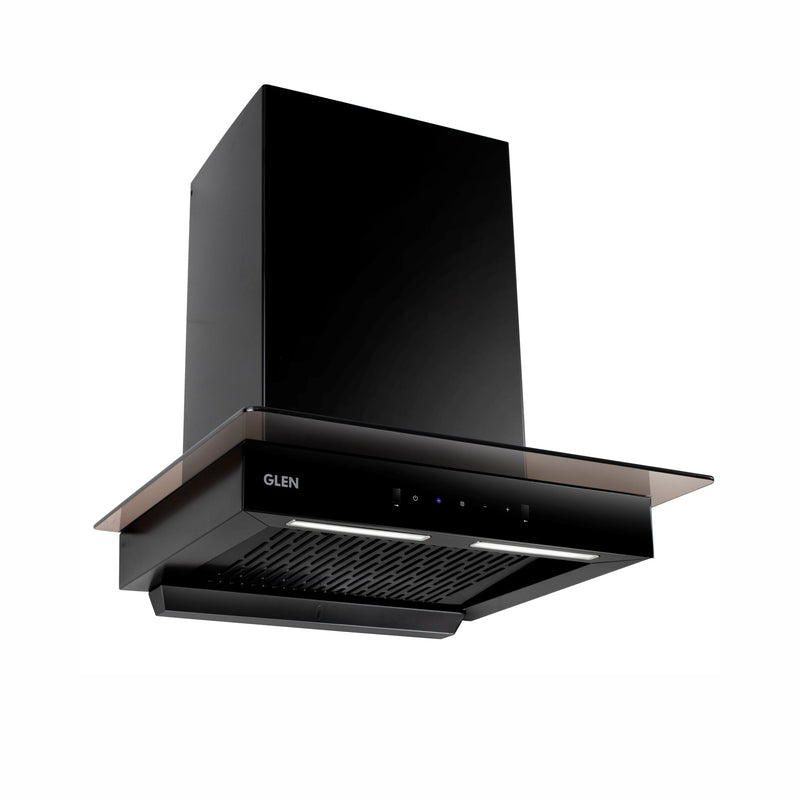 Chimney Hood 6022 Auto Clean 60 Black