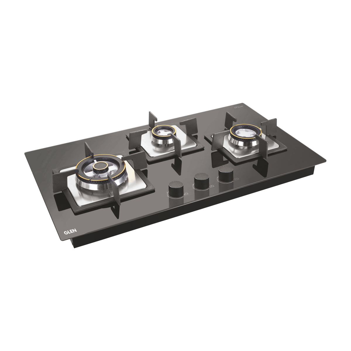 Burner （Out of Hand） Sunblaze Seltos 4 Burner Open Gas Stove Lighter Holder Silicon