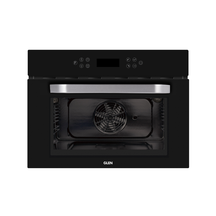Built in Air Fryer Oven with Turbo Fan 10 Multi-functions 45Ltr Capacity Touch Control (BO-654AFT45)