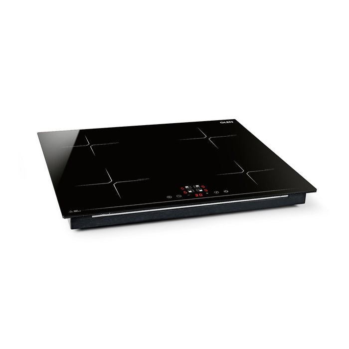 4 Zone Built in Induction Hob with Touch Control & Timer Function (BH1014IC4Z)