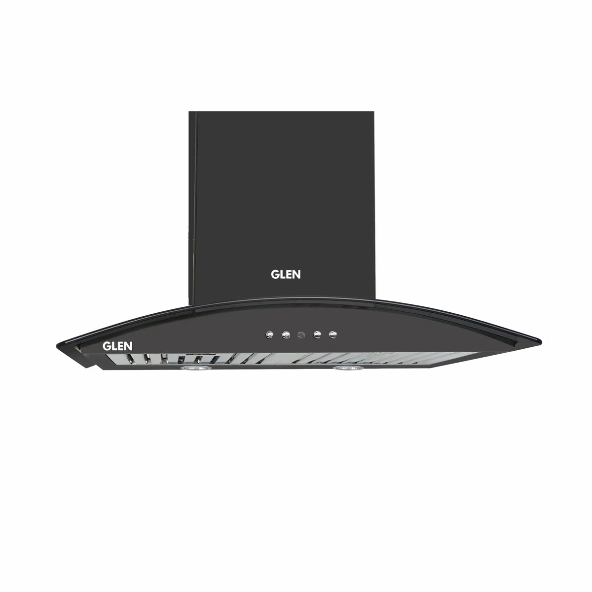 Glen Electric Chimney Buy 60cm Kitchen Chimney Online at Best Prices