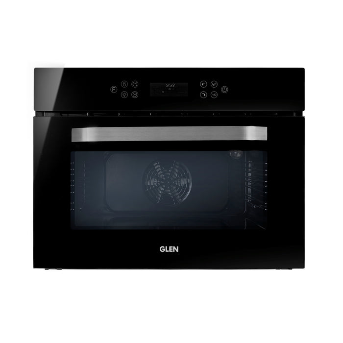 Built in Air Fryer Oven with Turbo Fan 10 Multi-functions 45Ltr Capacity Touch Control (BO-654AFT45)