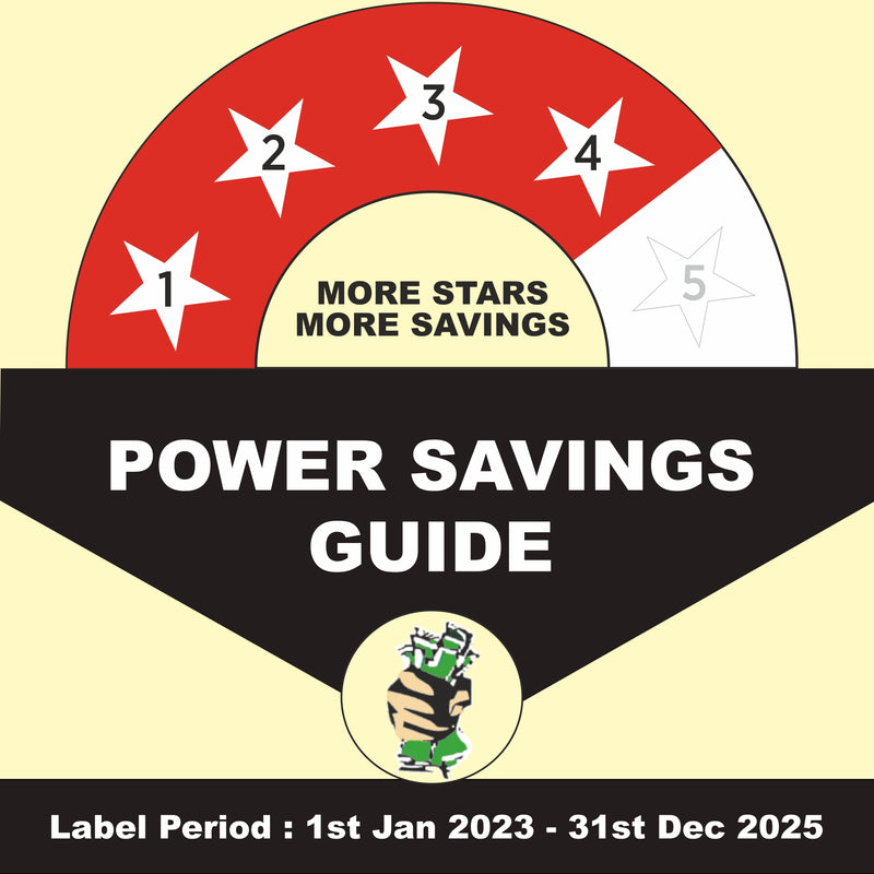 Water Heater 2000W 8 Bar Pressure Glasslined Element and Tank, Temperature control (7054) - 15L