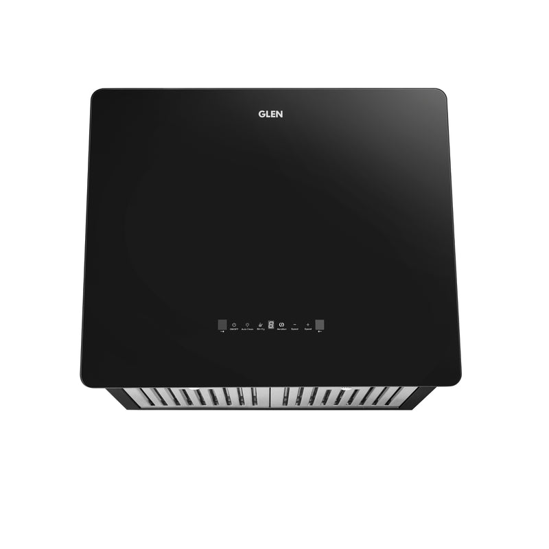 Duct-Free Auto Clean Chimney with Brushless DC Motor & Motion Sensor (CH6056QUADDFACB60)