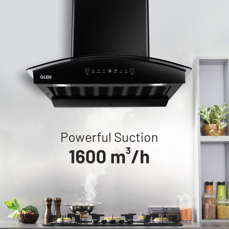 Chimney Hood 6026 HSR BLDC Auto Clean 60 BL