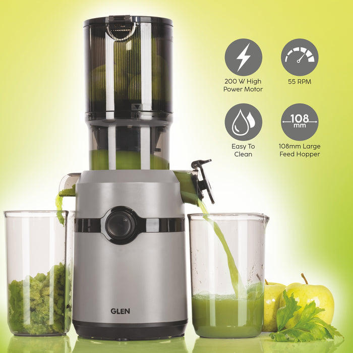 Juicer 2024 Best Cheap Slow Juicer Buy Borosil Easy Juice Cold