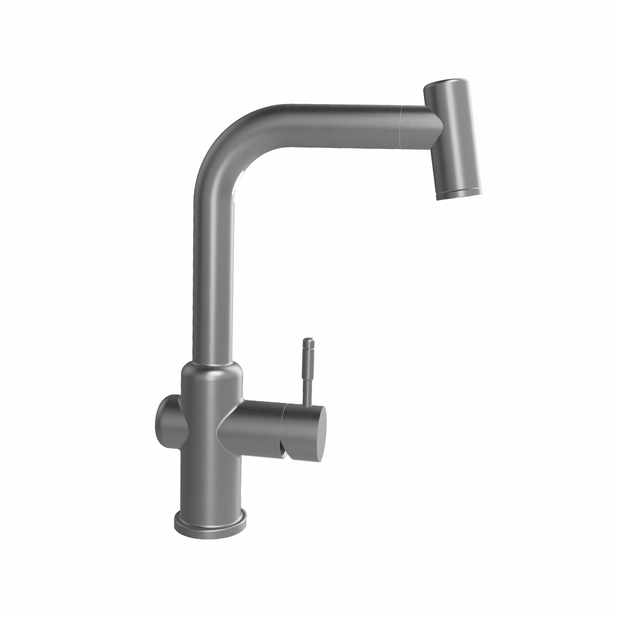 Buy Pull Down Sprayer Kitchen Faucet at the Best Prices Glen — Glen