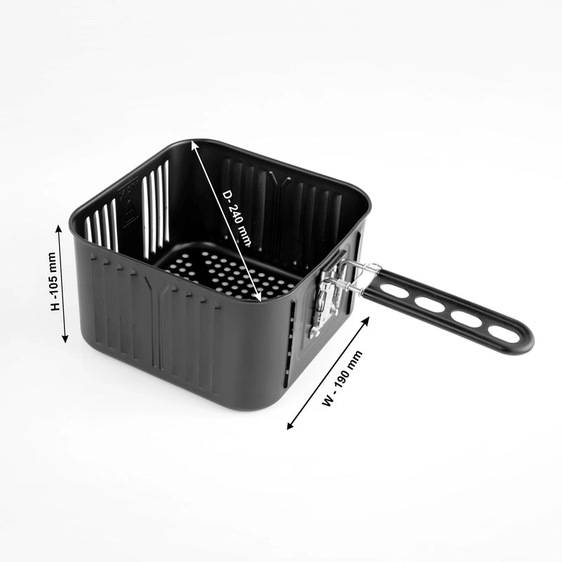 SA 3040 DSS Digital Fryer Basket Attachment (SA-3040BATT)