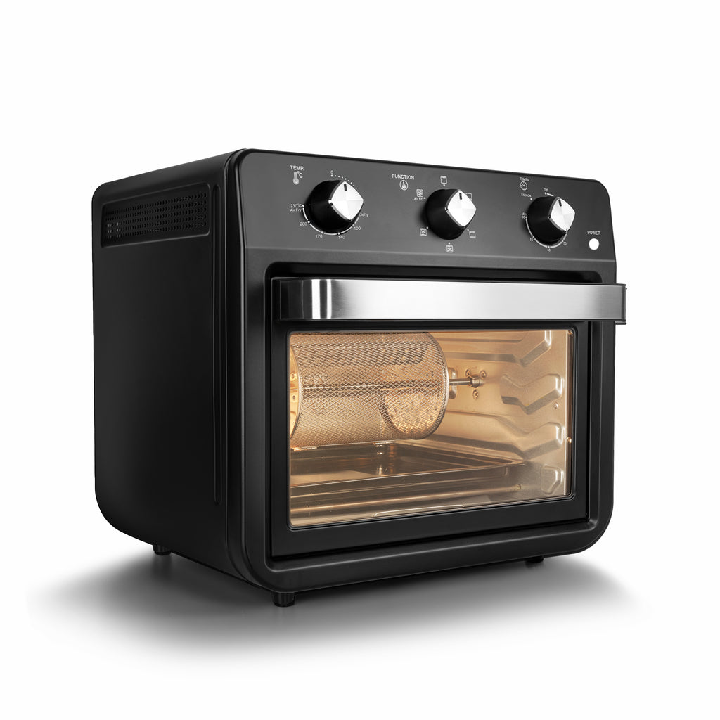 Buy 25L Air Fryer Oven with Time & Temperature Control