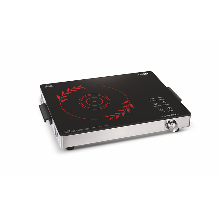 Infrared Cooking Stove with 4 Preset Cooking Functions 2200W - SA-3077IR