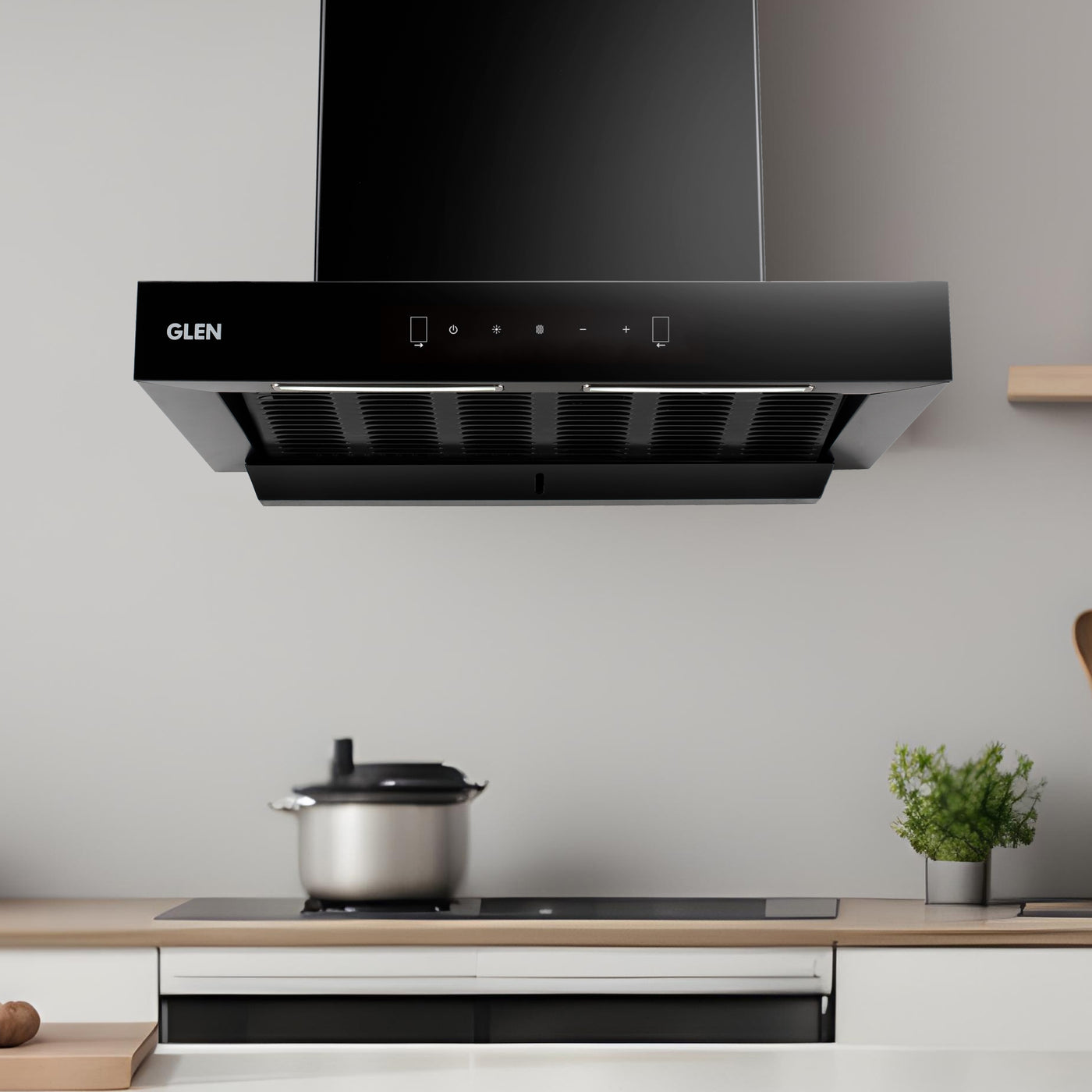 Buy Auto Clean Kitchen Chimney 60/76/90cm Online at Best Price