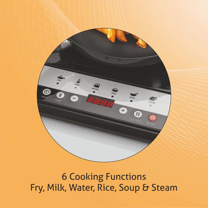 Induction Stove Buy Electric Induction Cooktop at Best Prices
