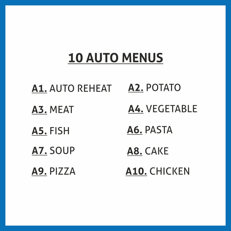 Built-In-Microwave with Touch Control Capacity 25 Ltr (MO-678)