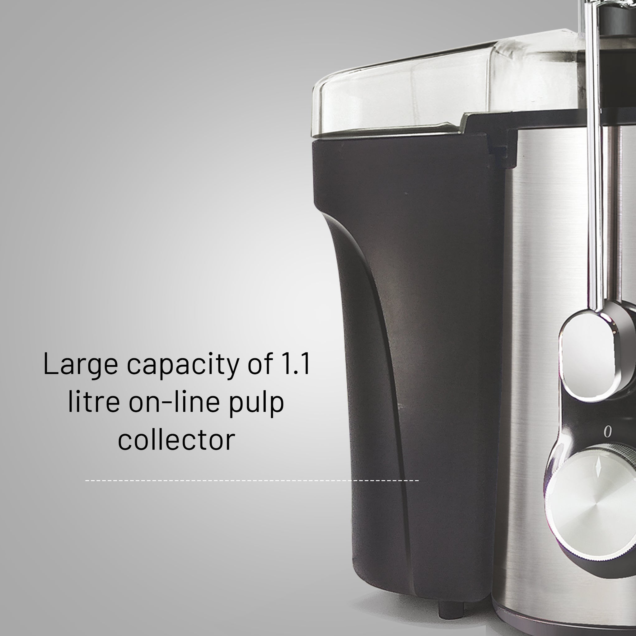 Buy Centrifugal Juicer with Stainless Steel Filter at Best Prices