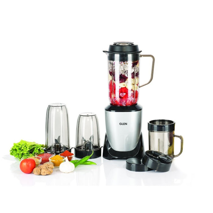 Active Blender Ultra Tuff Plus, 900W with 4 Unbreakable Transparent Jars (SA4048UTPLUS)