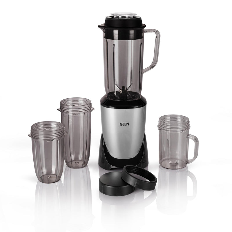 Active Blender Ultra Tuff Plus, 900W with 4 Unbreakable Transparent Jars (SA4048UTPLUS)