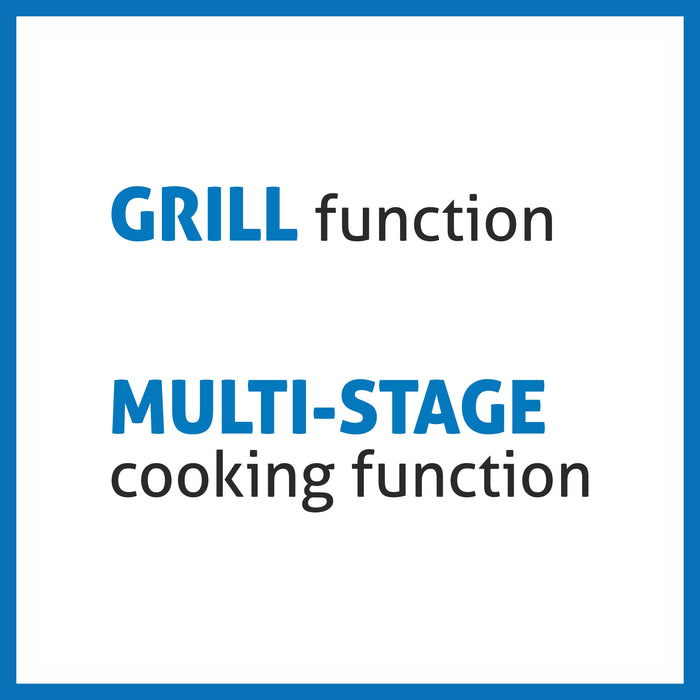 Built-In-Microwave with Touch Control Capacity 25 Ltr (MO-678)