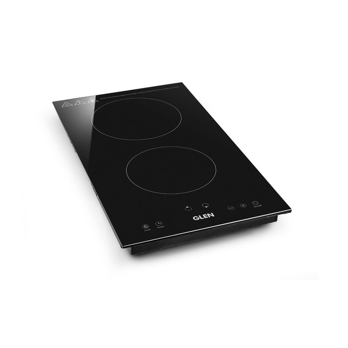 2 Zone Built in Induction Hob with Touch Control & Timer Function (BH1017IC2Z)