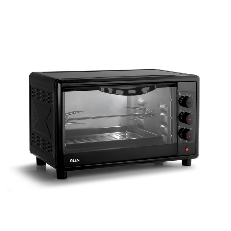Oven Toaster Griller (OTG) - 25 Litre 1700W - Black (SA5025)