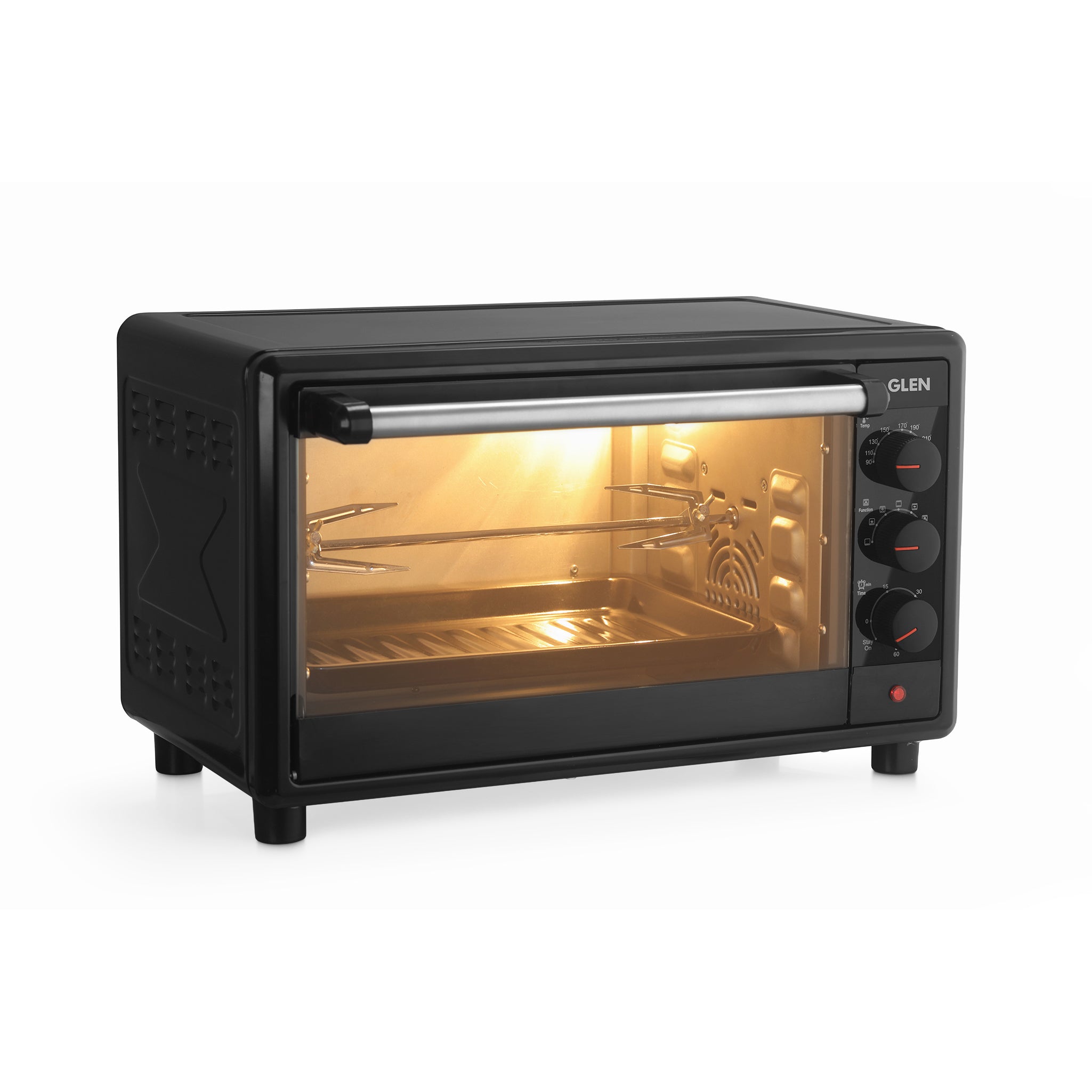 Buy 25L Oven Toaster Griller (1700W) | OTG for Perfect Baking