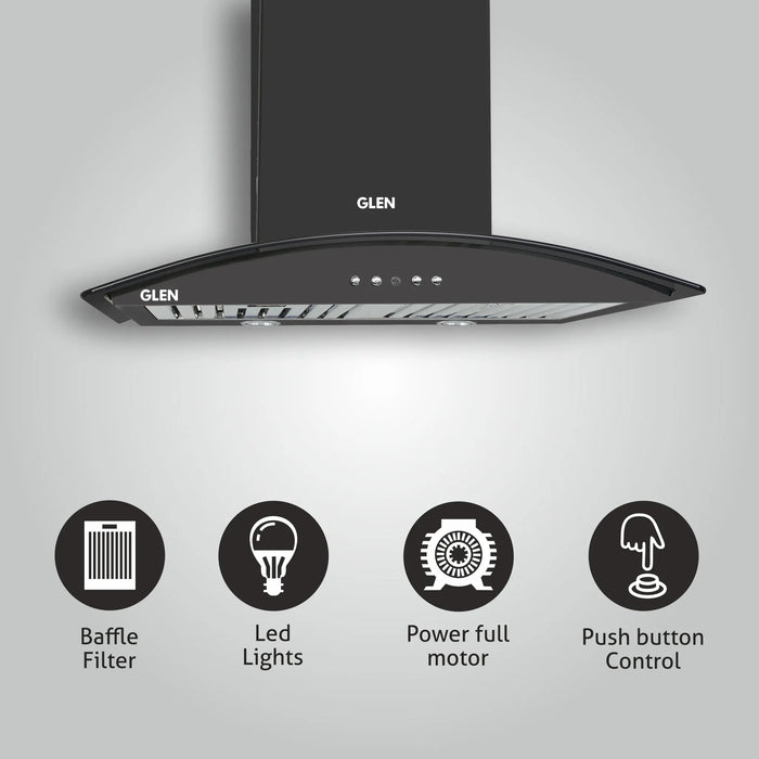 Price of electric online chimney