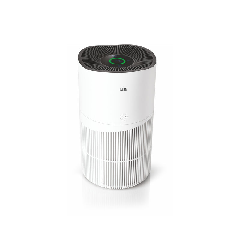HEPA H13 Air Purifier for Large Rooms with UV LED & PM2.5 Display (SA-6035AP)