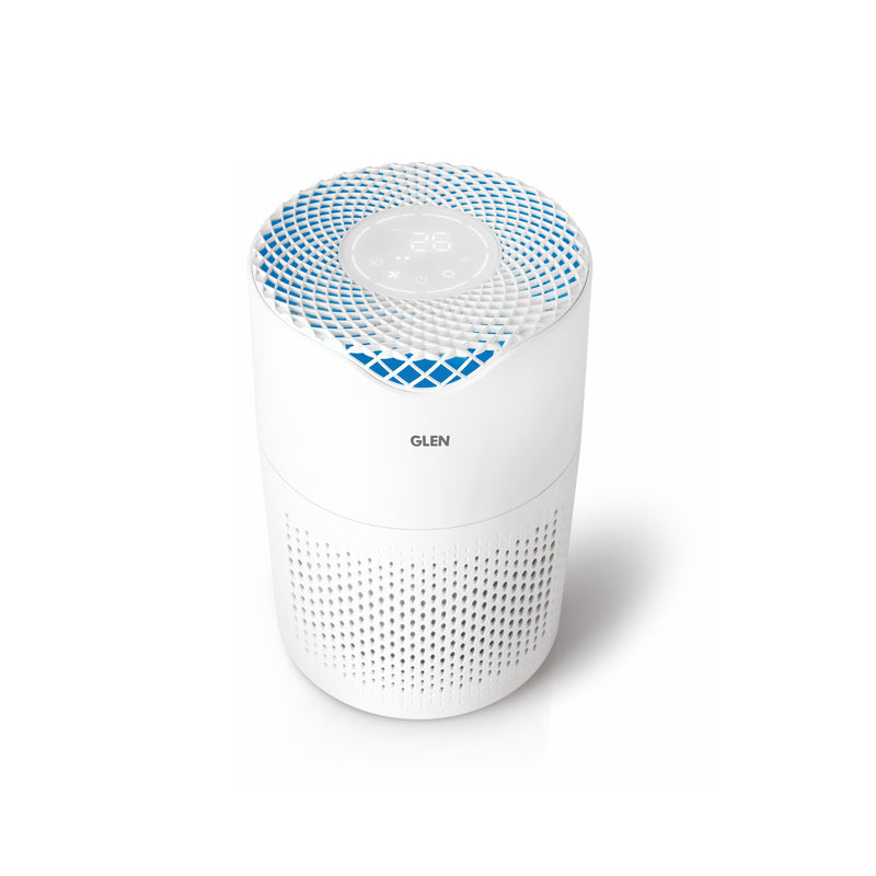 HEPA H13 Air Purifier with 4-Layer Filtration, PM2.5 Display & Auto Mode (SA-6036AP)