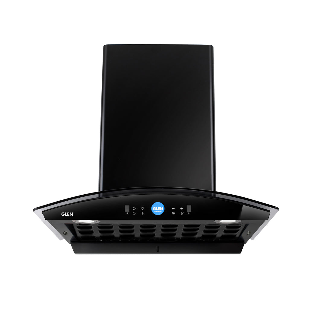 Buy Auto Clean Heat Sensor LCD Chimney 60/76/90cm Online at Best