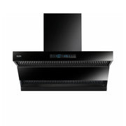 Front look of Auto Clean Chimney