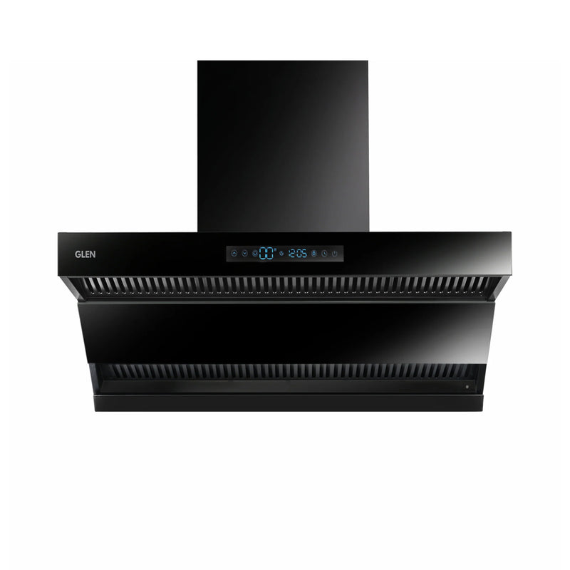 Front look of Auto Clean Chimney