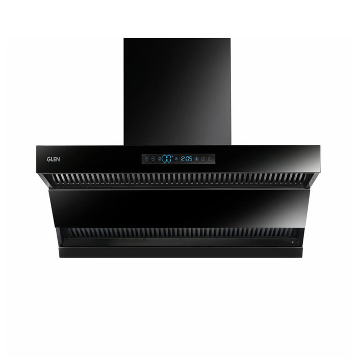 Front look of Auto Clean Chimney