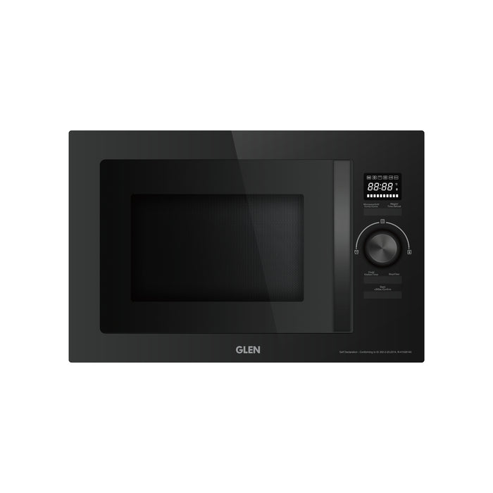 Built in Microwave with Convection Jog wheel Control 25 Ltr. - Black (MO-674CONBL)