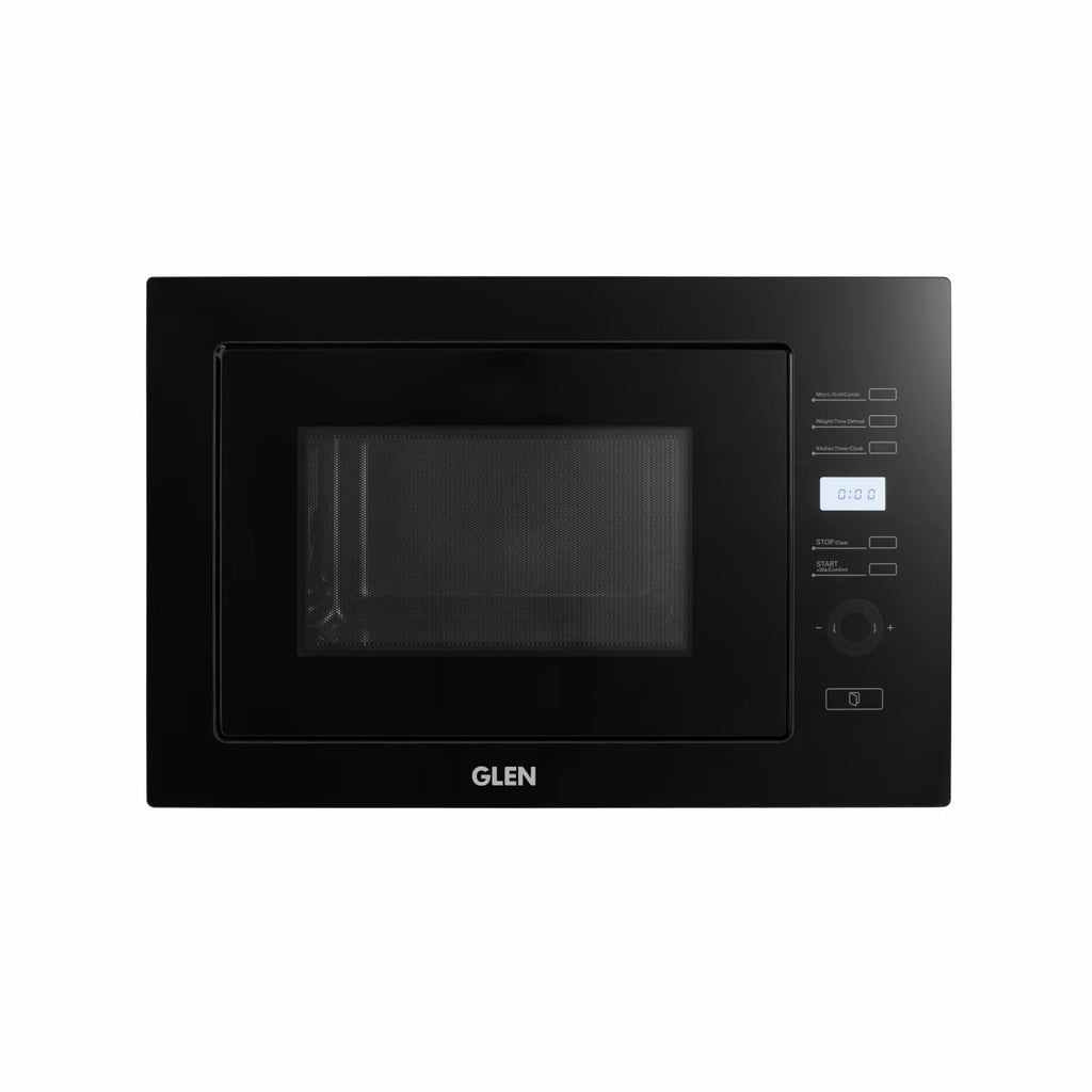 Microwave oven