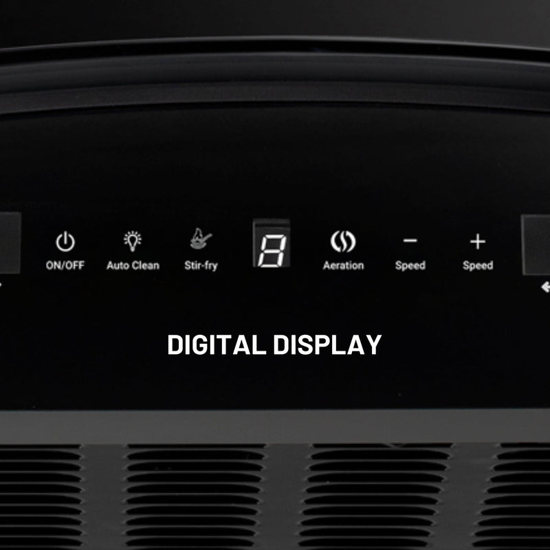 Built-In-Oven (BO-652MRT) + Built-in-Microwave (MO-676) + Built in Hob (BH1073SQHTMTR) + Cooker Hood 6069 HSR BL BLDCAC 90cm (CH6069HSRDCAC90)